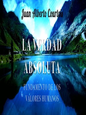 cover image of La Verdad Absoluta